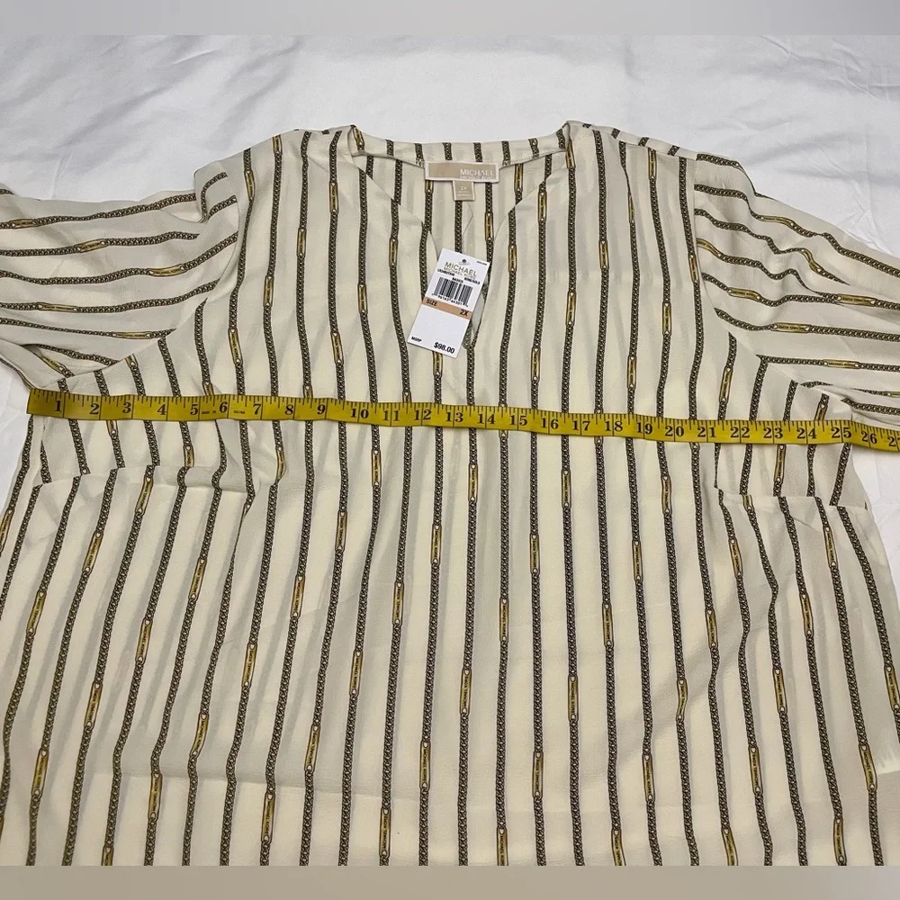 Michael Kors woman’s shirt